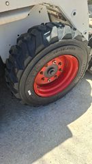 Φορτωτάκι Bobcat 2004 S130-thumb-12