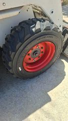 Φορτωτάκι Bobcat 2004 S130-thumb-13