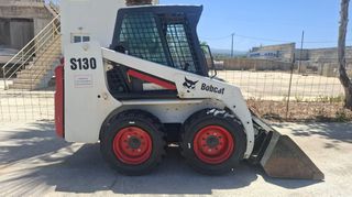 Φορτωτάκι Bobcat 2004 S130-thumb-3
