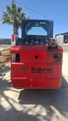 Φορτωτάκι Bobcat 2004 S130-thumb-6