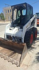 Φορτωτάκι Bobcat 2004 S130-thumb-2