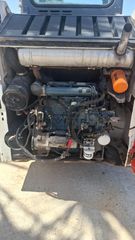 Φορτωτάκι Bobcat 2004 S130-thumb-20