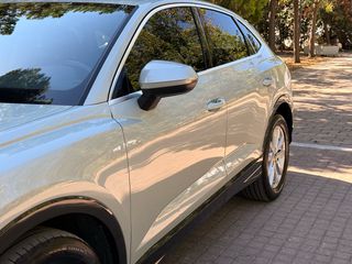 Audi Q3 2021 #ΠΡΟΣΦΟΡΑ ΕΒΔΟΜΑΔΑΣ #ΕΚΠΙΠΤΕΙ ΦΠΑ #ΕΛΛΗΝΙΚΟ #SPORTBACK-thumb-10