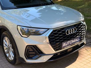 Audi Q3 2021 #ΠΡΟΣΦΟΡΑ ΕΒΔΟΜΑΔΑΣ #ΕΚΠΙΠΤΕΙ ΦΠΑ #ΕΛΛΗΝΙΚΟ #SPORTBACK-thumb-12