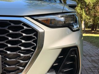 Audi Q3 2021 #ΠΡΟΣΦΟΡΑ ΕΒΔΟΜΑΔΑΣ #ΕΚΠΙΠΤΕΙ ΦΠΑ #ΕΛΛΗΝΙΚΟ #SPORTBACK-thumb-13