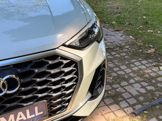 Audi Q3 2021 #ΠΡΟΣΦΟΡΑ ΕΒΔΟΜΑΔΑΣ #ΕΚΠΙΠΤΕΙ ΦΠΑ #ΕΛΛΗΝΙΚΟ #SPORTBACK-thumb-14