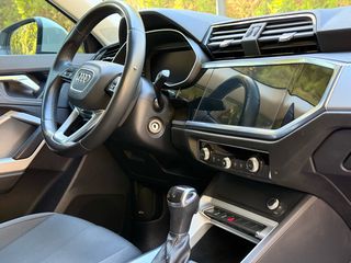 Audi Q3 2021 #ΠΡΟΣΦΟΡΑ ΕΒΔΟΜΑΔΑΣ #ΕΚΠΙΠΤΕΙ ΦΠΑ #ΕΛΛΗΝΙΚΟ #SPORTBACK-thumb-46
