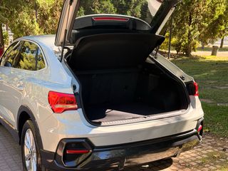 Audi Q3 2021 #ΠΡΟΣΦΟΡΑ ΕΒΔΟΜΑΔΑΣ #ΕΚΠΙΠΤΕΙ ΦΠΑ #ΕΛΛΗΝΙΚΟ #SPORTBACK-thumb-55