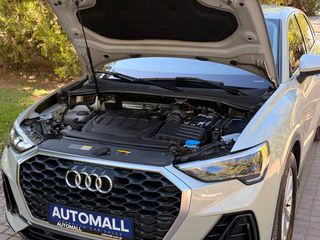 Audi Q3 2021 #ΠΡΟΣΦΟΡΑ ΕΒΔΟΜΑΔΑΣ #ΕΚΠΙΠΤΕΙ ΦΠΑ #ΕΛΛΗΝΙΚΟ #SPORTBACK-thumb-59