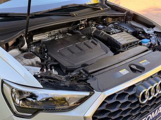 Audi Q3 2021 #ΠΡΟΣΦΟΡΑ ΕΒΔΟΜΑΔΑΣ #ΕΚΠΙΠΤΕΙ ΦΠΑ #ΕΛΛΗΝΙΚΟ #SPORTBACK-thumb-61
