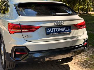 Audi Q3 2021 #ΠΡΟΣΦΟΡΑ ΕΒΔΟΜΑΔΑΣ #ΕΚΠΙΠΤΕΙ ΦΠΑ #ΕΛΛΗΝΙΚΟ #SPORTBACK-thumb-18