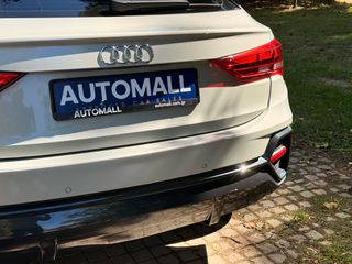 Audi Q3 2021 #ΠΡΟΣΦΟΡΑ ΕΒΔΟΜΑΔΑΣ #ΕΚΠΙΠΤΕΙ ΦΠΑ #ΕΛΛΗΝΙΚΟ #SPORTBACK-thumb-19