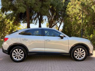 Audi Q3 2021 #ΠΡΟΣΦΟΡΑ ΕΒΔΟΜΑΔΑΣ #ΕΚΠΙΠΤΕΙ ΦΠΑ #ΕΛΛΗΝΙΚΟ #SPORTBACK-thumb-20