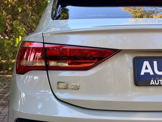 Audi Q3 2021 #ΠΡΟΣΦΟΡΑ ΕΒΔΟΜΑΔΑΣ #ΕΚΠΙΠΤΕΙ ΦΠΑ #ΕΛΛΗΝΙΚΟ #SPORTBACK-thumb-22