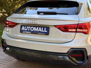 Audi Q3 2021 #ΠΡΟΣΦΟΡΑ ΕΒΔΟΜΑΔΑΣ #ΕΚΠΙΠΤΕΙ ΦΠΑ #ΕΛΛΗΝΙΚΟ #SPORTBACK-thumb-27