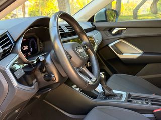 Audi Q3 2021 #ΠΡΟΣΦΟΡΑ ΕΒΔΟΜΑΔΑΣ #ΕΚΠΙΠΤΕΙ ΦΠΑ #ΕΛΛΗΝΙΚΟ #SPORTBACK-thumb-33