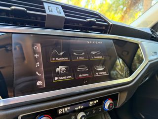 Audi Q3 2021 #ΠΡΟΣΦΟΡΑ ΕΒΔΟΜΑΔΑΣ #ΕΚΠΙΠΤΕΙ ΦΠΑ #ΕΛΛΗΝΙΚΟ #SPORTBACK-thumb-36