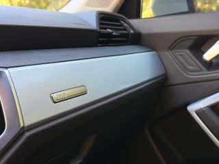 Audi Q3 2021 #ΠΡΟΣΦΟΡΑ ΕΒΔΟΜΑΔΑΣ #ΕΚΠΙΠΤΕΙ ΦΠΑ #ΕΛΛΗΝΙΚΟ #SPORTBACK-thumb-43