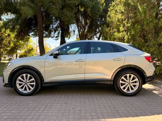 Audi Q3 2021 #ΠΡΟΣΦΟΡΑ ΕΒΔΟΜΑΔΑΣ #ΕΚΠΙΠΤΕΙ ΦΠΑ #ΕΛΛΗΝΙΚΟ #SPORTBACK-thumb-5