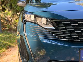 Peugeot 3008 2022 #ΕΚΠΙΠΤΕΙ ΦΠΑ #ΕΛΛΗΝΙΚΟ #ΕΤΟΙΜΟΠΑΡΑΔΟΤΟ ΑΥΘΗΜΕΡΟΝ #1o ΧΕΡΙ-thumb-5