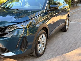 Peugeot 3008 2022 #ΕΚΠΙΠΤΕΙ ΦΠΑ #ΕΛΛΗΝΙΚΟ #ΕΤΟΙΜΟΠΑΡΑΔΟΤΟ ΑΥΘΗΜΕΡΟΝ #1o ΧΕΡΙ-thumb-6