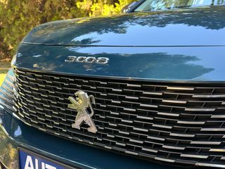 Peugeot 3008 2022 #ΕΚΠΙΠΤΕΙ ΦΠΑ #ΕΛΛΗΝΙΚΟ #ΕΤΟΙΜΟΠΑΡΑΔΟΤΟ ΑΥΘΗΜΕΡΟΝ #1o ΧΕΡΙ-thumb-8
