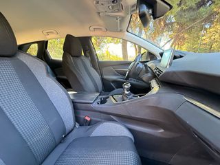 Peugeot 3008 2022 #ΕΚΠΙΠΤΕΙ ΦΠΑ #ΕΛΛΗΝΙΚΟ #ΕΤΟΙΜΟΠΑΡΑΔΟΤΟ ΑΥΘΗΜΕΡΟΝ #1o ΧΕΡΙ-thumb-36
