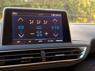 Peugeot 3008 2022 #ΕΚΠΙΠΤΕΙ ΦΠΑ #ΕΛΛΗΝΙΚΟ #ΕΤΟΙΜΟΠΑΡΑΔΟΤΟ ΑΥΘΗΜΕΡΟΝ #1o ΧΕΡΙ-thumb-42