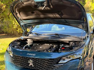 Peugeot 3008 2022 #ΕΚΠΙΠΤΕΙ ΦΠΑ #ΕΛΛΗΝΙΚΟ #ΕΤΟΙΜΟΠΑΡΑΔΟΤΟ ΑΥΘΗΜΕΡΟΝ #1o ΧΕΡΙ-thumb-58