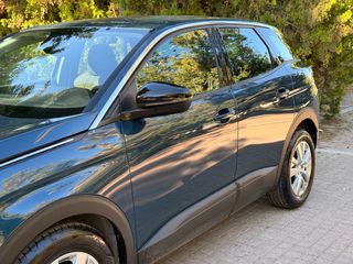 Peugeot 3008 2022 #ΕΚΠΙΠΤΕΙ ΦΠΑ #ΕΛΛΗΝΙΚΟ #ΕΤΟΙΜΟΠΑΡΑΔΟΤΟ ΑΥΘΗΜΕΡΟΝ #1o ΧΕΡΙ-thumb-9