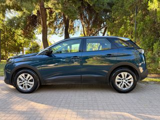 Peugeot 3008 2022 #ΕΚΠΙΠΤΕΙ ΦΠΑ #ΕΛΛΗΝΙΚΟ #ΕΤΟΙΜΟΠΑΡΑΔΟΤΟ ΑΥΘΗΜΕΡΟΝ #1o ΧΕΡΙ-thumb-11