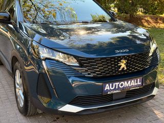Peugeot 3008 2022 #ΕΚΠΙΠΤΕΙ ΦΠΑ #ΕΛΛΗΝΙΚΟ #ΕΤΟΙΜΟΠΑΡΑΔΟΤΟ ΑΥΘΗΜΕΡΟΝ #1o ΧΕΡΙ-thumb-17