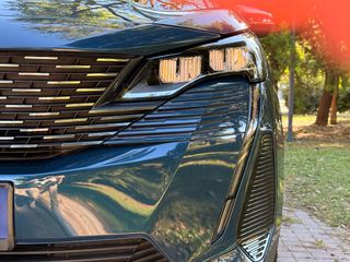 Peugeot 3008 2022 #ΕΚΠΙΠΤΕΙ ΦΠΑ #ΕΛΛΗΝΙΚΟ #ΕΤΟΙΜΟΠΑΡΑΔΟΤΟ ΑΥΘΗΜΕΡΟΝ #1o ΧΕΡΙ-thumb-19
