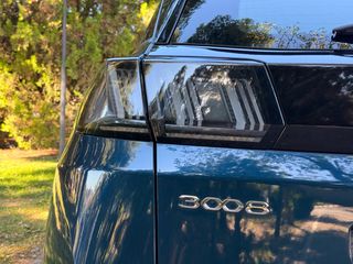 Peugeot 3008 2022 #ΕΚΠΙΠΤΕΙ ΦΠΑ #ΕΛΛΗΝΙΚΟ #ΕΤΟΙΜΟΠΑΡΑΔΟΤΟ ΑΥΘΗΜΕΡΟΝ #1o ΧΕΡΙ-thumb-20