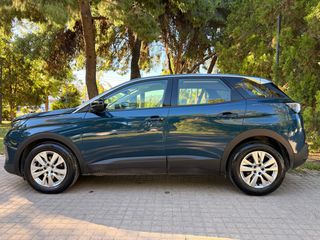 Peugeot 3008 2022 #ΕΚΠΙΠΤΕΙ ΦΠΑ #ΕΛΛΗΝΙΚΟ #ΕΤΟΙΜΟΠΑΡΑΔΟΤΟ ΑΥΘΗΜΕΡΟΝ #1o ΧΕΡΙ-thumb-26