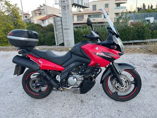 Suzuki V-Strom 650 2006