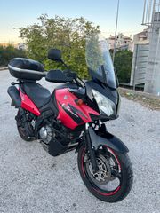 Suzuki V-Strom 650 2006-thumb-2