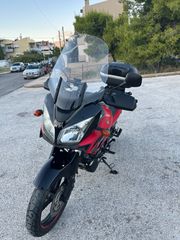 Suzuki V-Strom 650 2006-thumb-3