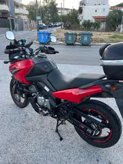 Suzuki V-Strom 650 2006-thumb-4