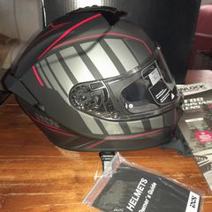 KRANOS iXS sport touring L 60CM