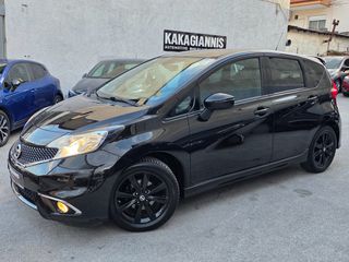 Nissan Note 2016 1.5 DCI N-CONNECTA
