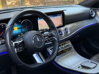 Mercedes-Benz CLS 450 2022 #ΕΛΛΗΝΙΚΟ #ΕΚΠΙΠΤΕΙ ΦΠΑ #4Χ4 #ΜΟΝΑΔΙΚΟ ΣΤΗΝ ΕΛΛΑΔΑ #ΒΙΤΡΙΝΑΣ-thumb-63