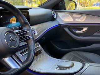 Mercedes-Benz CLS 450 2022 #ΕΛΛΗΝΙΚΟ #ΕΚΠΙΠΤΕΙ ΦΠΑ #4Χ4 #ΜΟΝΑΔΙΚΟ ΣΤΗΝ ΕΛΛΑΔΑ #ΒΙΤΡΙΝΑΣ-thumb-64