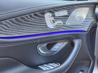 Mercedes-Benz CLS 450 2022 #ΕΛΛΗΝΙΚΟ #ΕΚΠΙΠΤΕΙ ΦΠΑ #4Χ4 #ΜΟΝΑΔΙΚΟ ΣΤΗΝ ΕΛΛΑΔΑ #ΒΙΤΡΙΝΑΣ-thumb-65