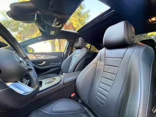 Mercedes-Benz CLS 450 2022 #ΕΛΛΗΝΙΚΟ #ΕΚΠΙΠΤΕΙ ΦΠΑ #4Χ4 #ΜΟΝΑΔΙΚΟ ΣΤΗΝ ΕΛΛΑΔΑ #ΒΙΤΡΙΝΑΣ-thumb-72