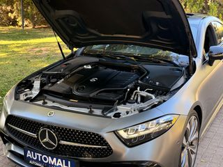 Mercedes-Benz CLS 450 2022 #ΕΛΛΗΝΙΚΟ #ΕΚΠΙΠΤΕΙ ΦΠΑ #4Χ4 #ΜΟΝΑΔΙΚΟ ΣΤΗΝ ΕΛΛΑΔΑ #ΒΙΤΡΙΝΑΣ-thumb-73