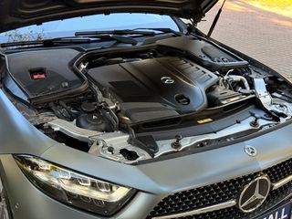 Mercedes-Benz CLS 450 2022 #ΕΛΛΗΝΙΚΟ #ΕΚΠΙΠΤΕΙ ΦΠΑ #4Χ4 #ΜΟΝΑΔΙΚΟ ΣΤΗΝ ΕΛΛΑΔΑ #ΒΙΤΡΙΝΑΣ-thumb-74