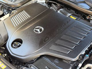 Mercedes-Benz CLS 450 2022 #ΕΛΛΗΝΙΚΟ #ΕΚΠΙΠΤΕΙ ΦΠΑ #4Χ4 #ΜΟΝΑΔΙΚΟ ΣΤΗΝ ΕΛΛΑΔΑ #ΒΙΤΡΙΝΑΣ-thumb-75