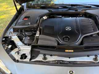 Mercedes-Benz CLS 450 2022 #ΕΛΛΗΝΙΚΟ #ΕΚΠΙΠΤΕΙ ΦΠΑ #4Χ4 #ΜΟΝΑΔΙΚΟ ΣΤΗΝ ΕΛΛΑΔΑ #ΒΙΤΡΙΝΑΣ-thumb-78