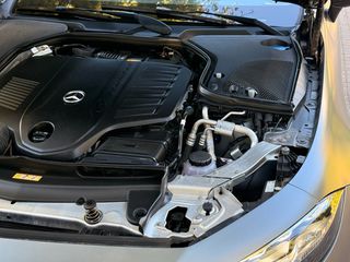 Mercedes-Benz CLS 450 2022 #ΕΛΛΗΝΙΚΟ #ΕΚΠΙΠΤΕΙ ΦΠΑ #4Χ4 #ΜΟΝΑΔΙΚΟ ΣΤΗΝ ΕΛΛΑΔΑ #ΒΙΤΡΙΝΑΣ-thumb-79